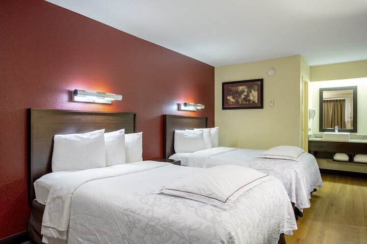 Red Roof Inn PLUS+ Pittsburgh East - Monroeville
