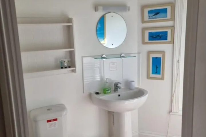 The Parks Guest Accommodation
