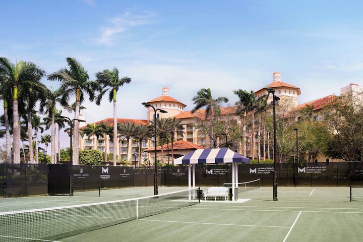 The Ritz-Carlton Naples Tiburón