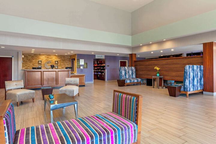 Hotel Interior 27 of 68