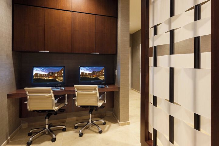 Springhill Suites by Marriott Paso Robles Atascadero
