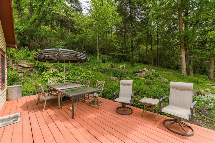 Terrace/Patio 38 of 47