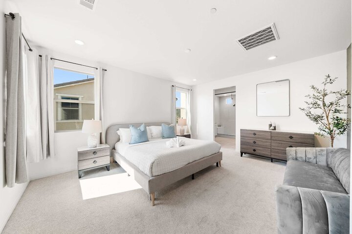at Marbella Lane - Curated 5BR in Upscale RMV Haven