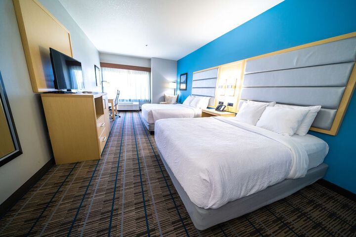 Best Western Brigham City Inn & Suites