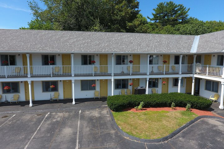 The Towne Motel