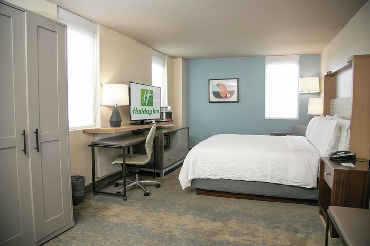 Holiday Inn Metairie New Orleans by IHG