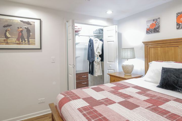 HARMONY INN