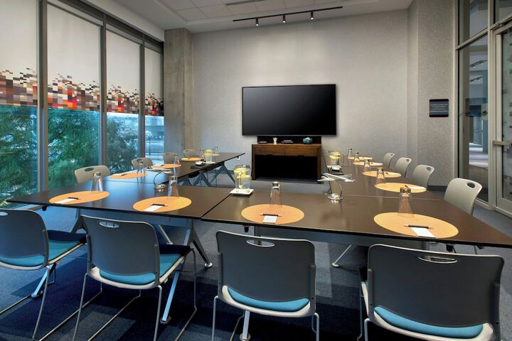 Meeting 21 of 40