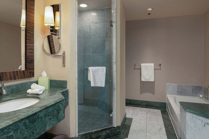 InterContinental Montreal by IHG