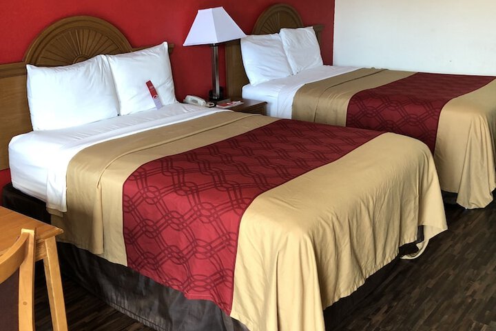 Econo Lodge & Suites Brinkley