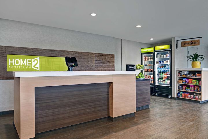 Home2 Suites by Hilton Tracy