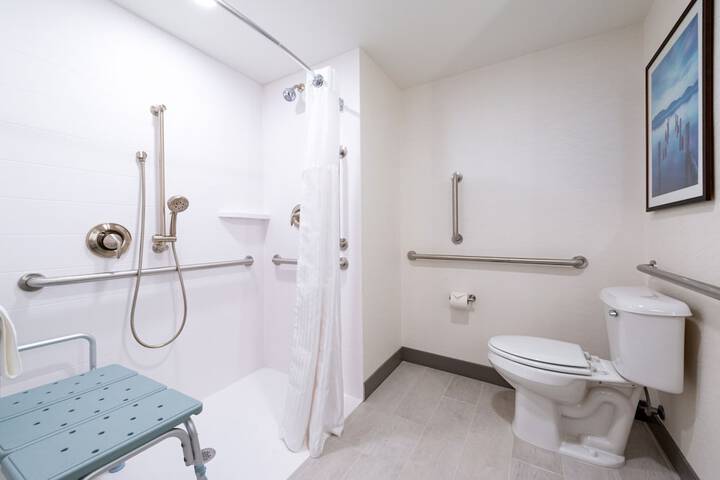 Hilton Garden Inn Seattle Lynnwood WA