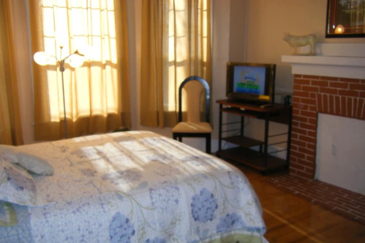 Glory Inn Downtown Moncton