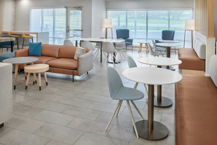Towneplace Suites by Marriott Calhoun