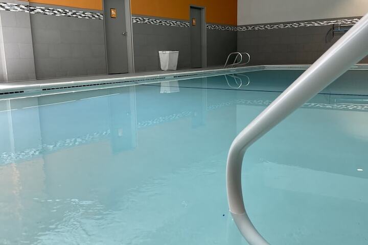 Pool 6 of 81