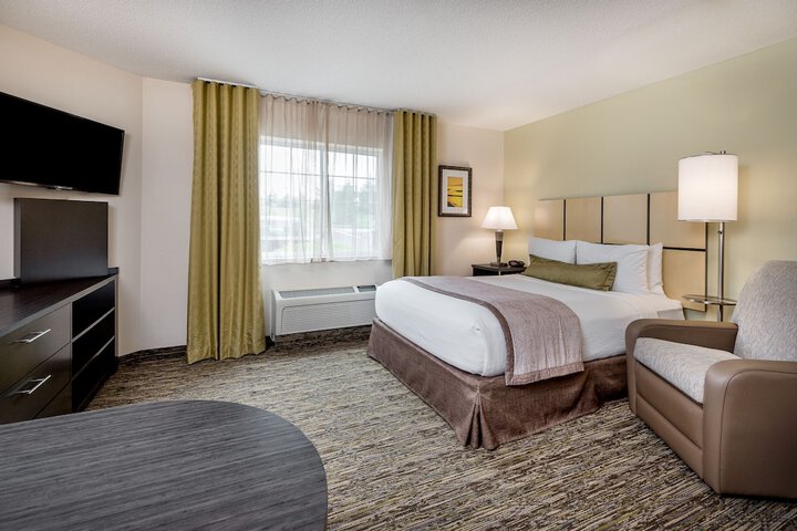 Candlewood Suites Washington Dulles Sterling by IHG