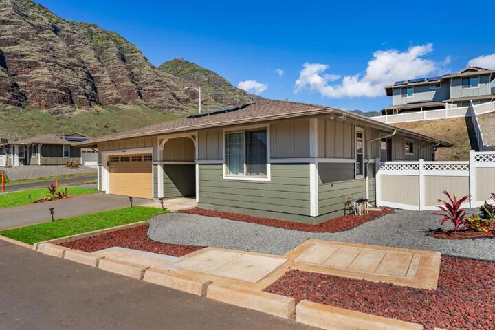 Kalo Homes - Coastal island haven