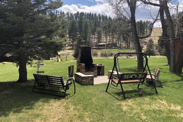Springcreek Inn