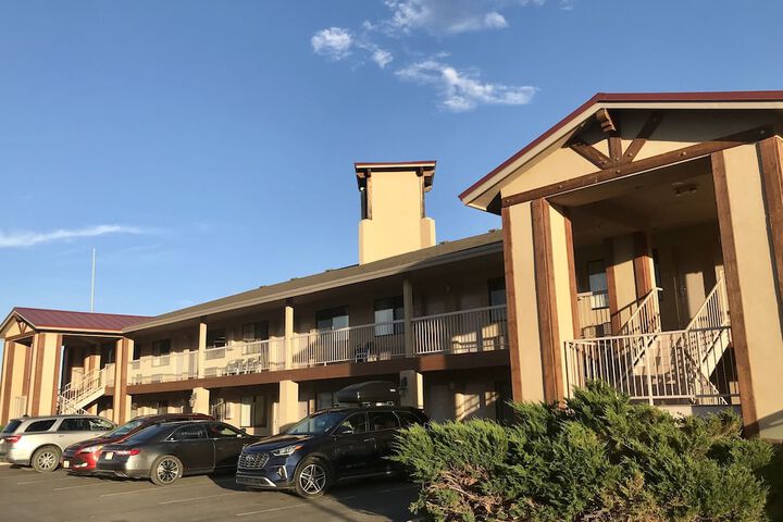 Hotel 7 of 69