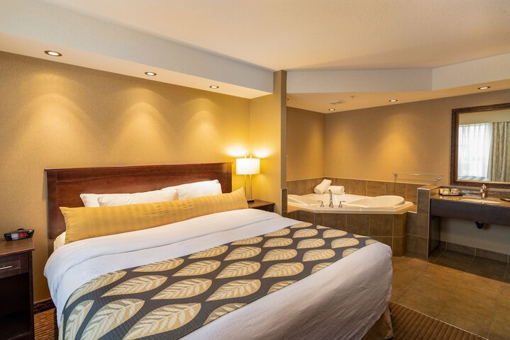 The Kanata Inn Fort Saskatchewan