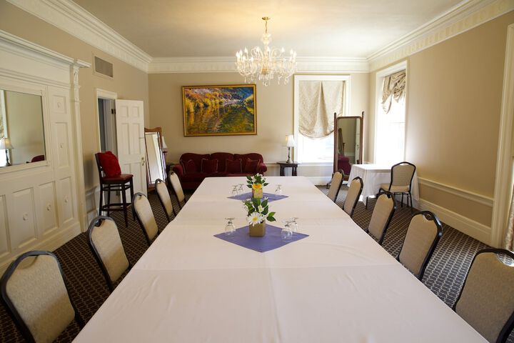 Spokane Club