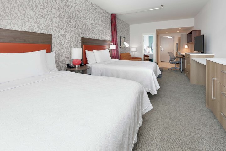 Home2 Suites BY Hilton Hagerstown