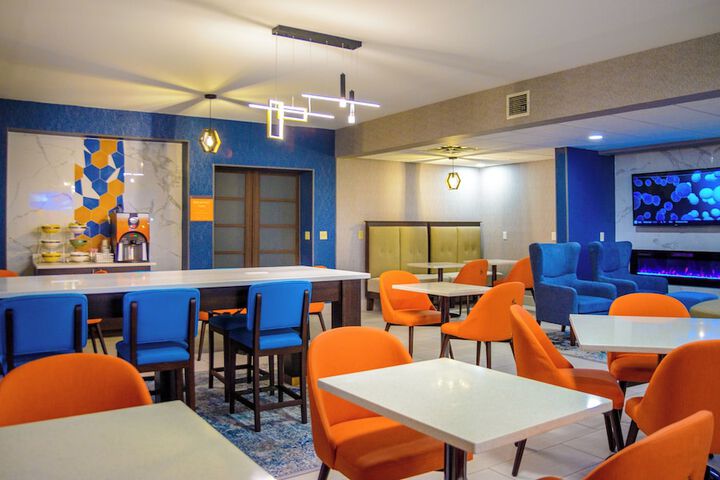 Hotel Interior 14 of 44