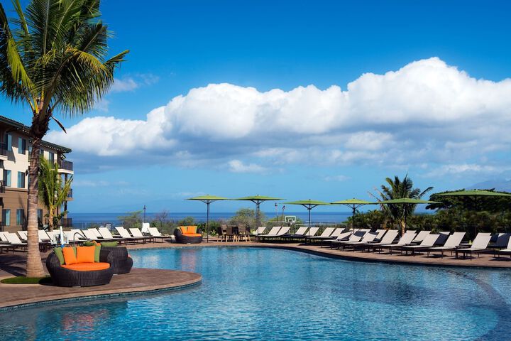 Residence Inn by Marriott Maui Wailea