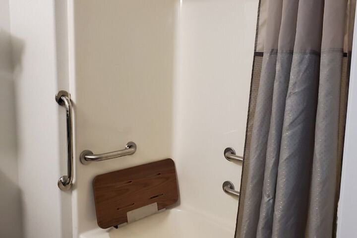 Motel 6 Baker City OR