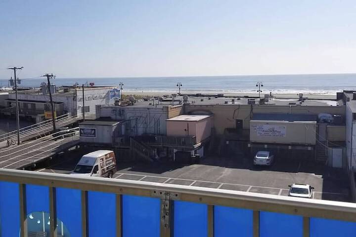 Ocean 7