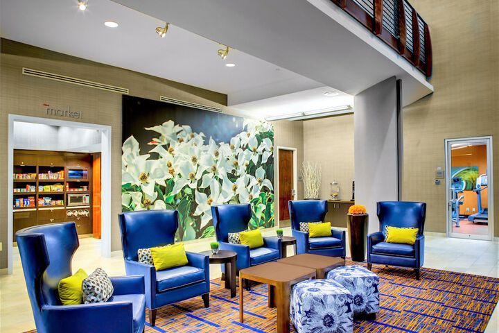Hotel Interior 7 of 33