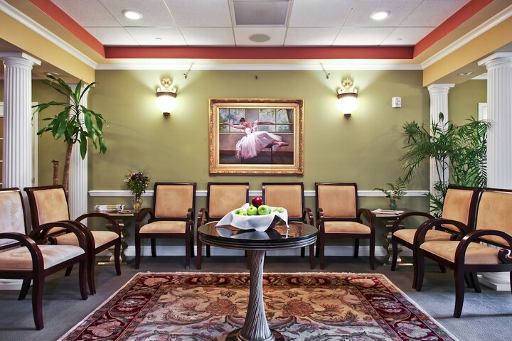 Hotel Interior 26 of 109