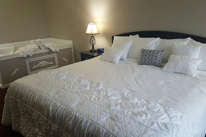 Amerivu Inn & Suites New Richmond