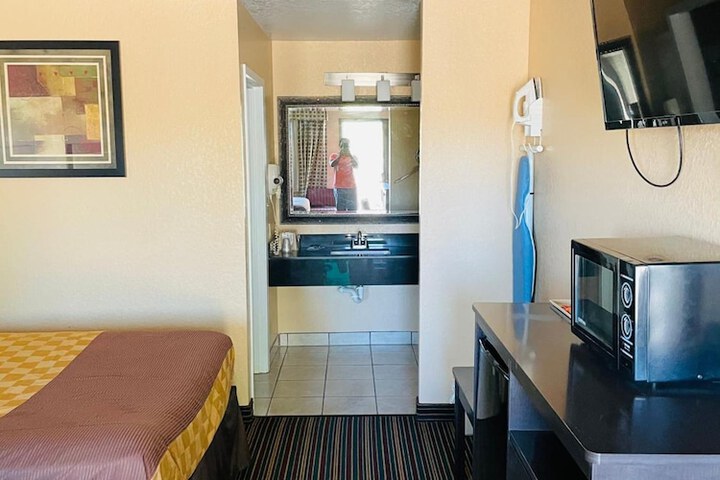 Sona Inn Dilley