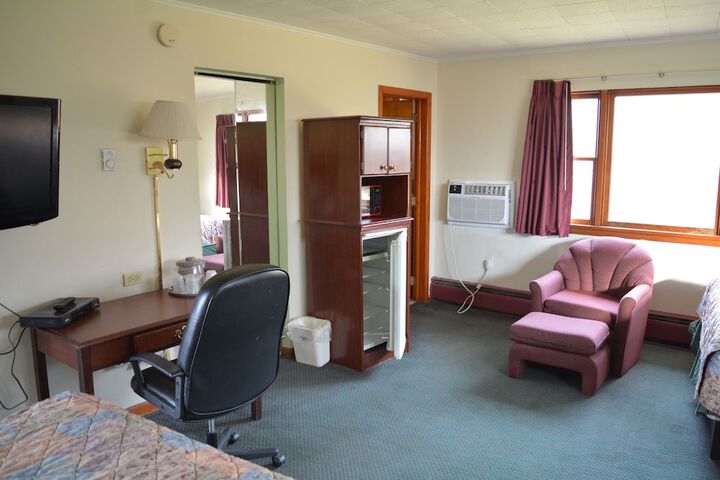 WYE Motor Lodge Duncansville - Altoona