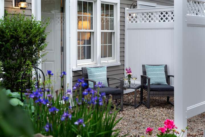 Terrace/Patio 126 of 142