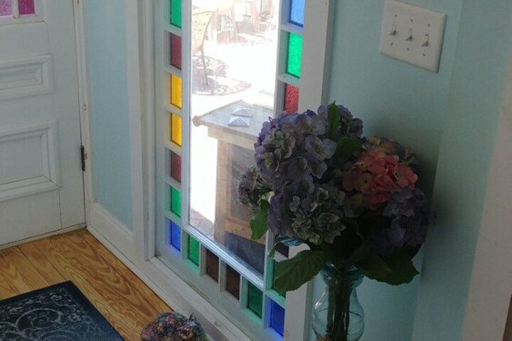 Island Guest House B & B