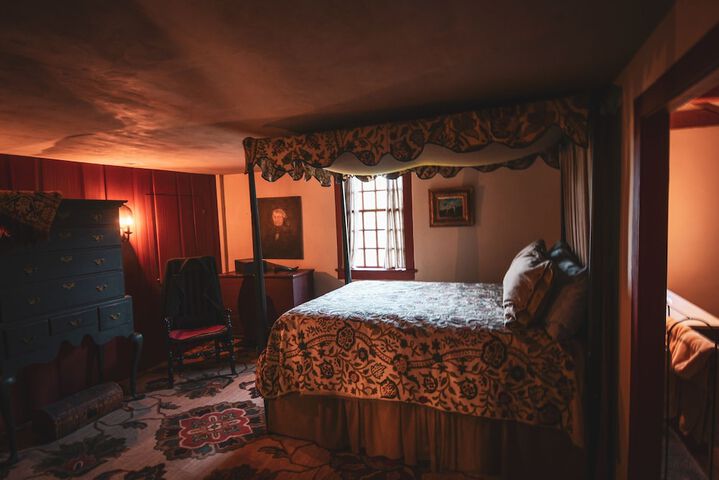 Heavitree of Griswold B & B