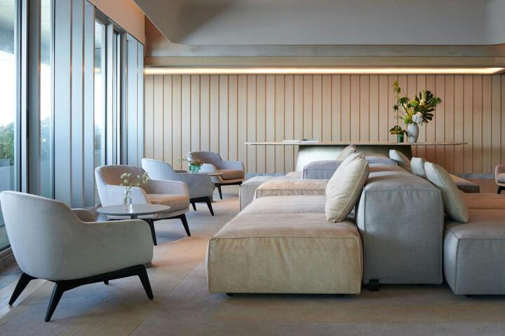 Brickell Arch a Luxury Collection Hotel Miami