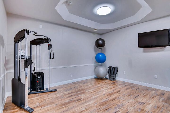 Health and Fitness 60 of 65