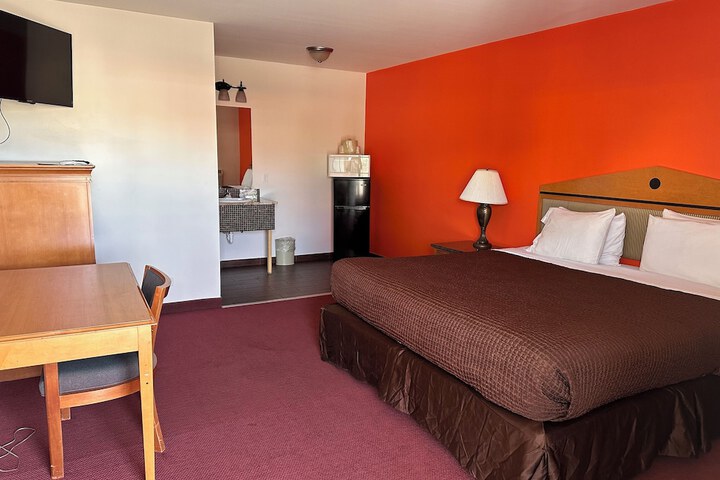 Gateway Lodge