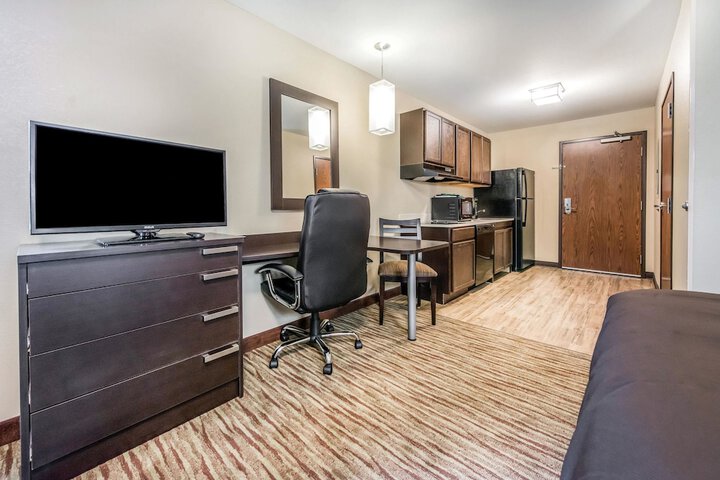 Suburban Studios Washington PA