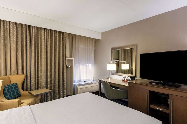 Hampton Inn Bloomington
