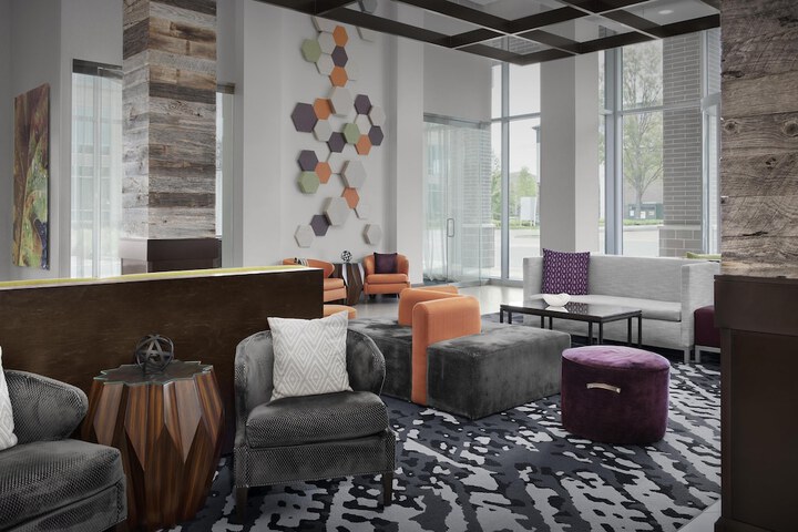 Hilton Garden Inn Charlotte Waverly NC