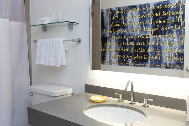 The Fifty Sonesta Hotel New York