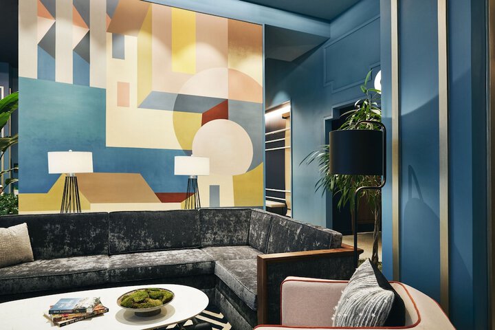 Hotel Interior 11 of 43