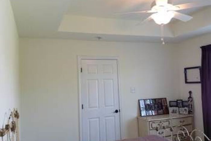 Trinity Cross Ranch