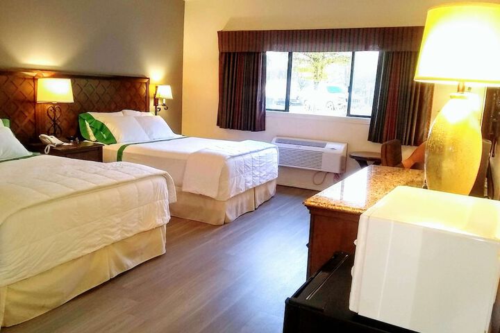 GuestHouse Enumclaw