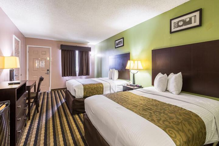 Rodeway Inn