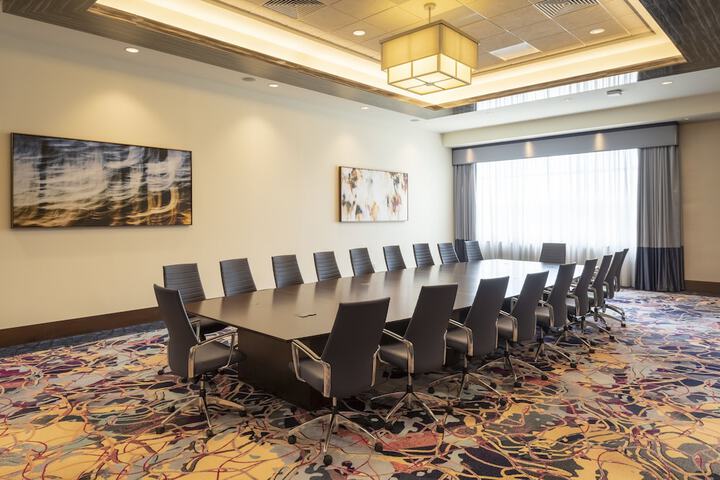 Meeting 21 of 37